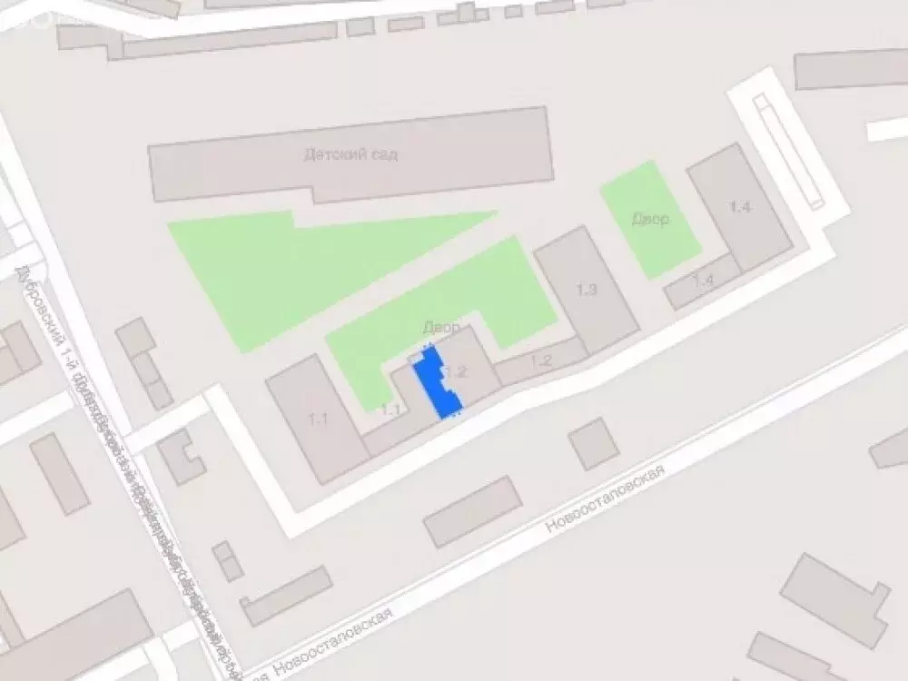 Торговая площадь (190.1 м) - Фото 2