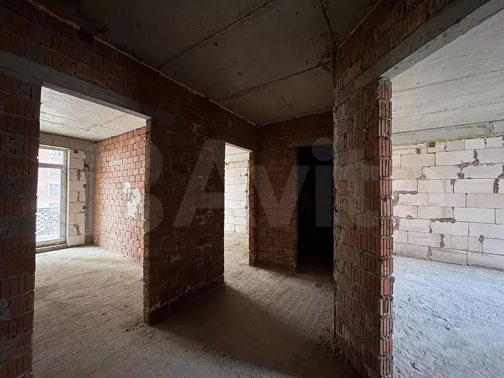 1-к. квартира, 45 м, 5/12 эт. - Фото 1
