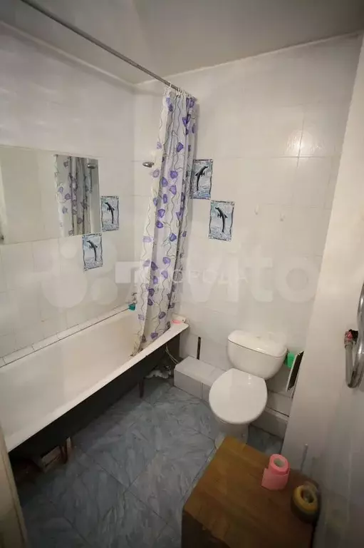 Комната 11,3 м в 1-к., 7/9 эт. - Фото 1
