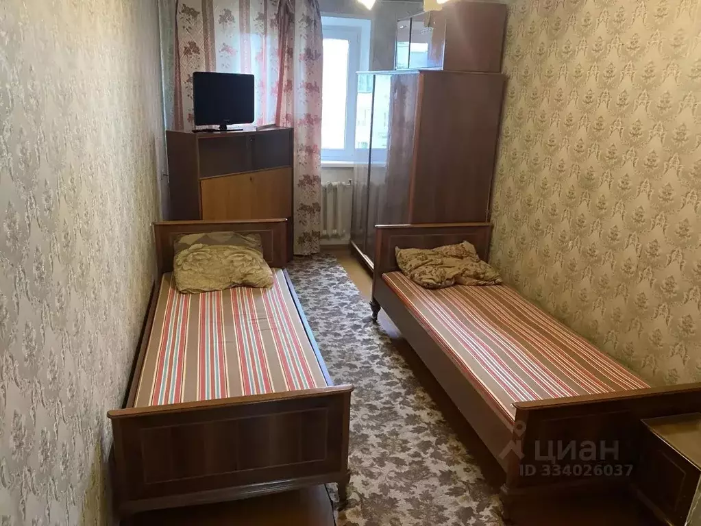 2-к кв. Московская область, Ленинский городской округ, пос. ... - Фото 2
