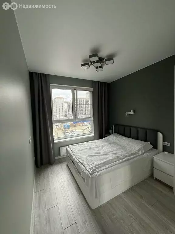 2-комнатная квартира: Москва, Измайловский проезд, 5А (36 м) - Фото 1