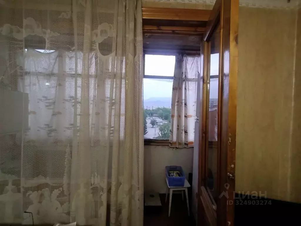 2-к кв. Северная Осетия, Владикавказ ул. Барбашова, 43 (49.2 м) - Фото 2