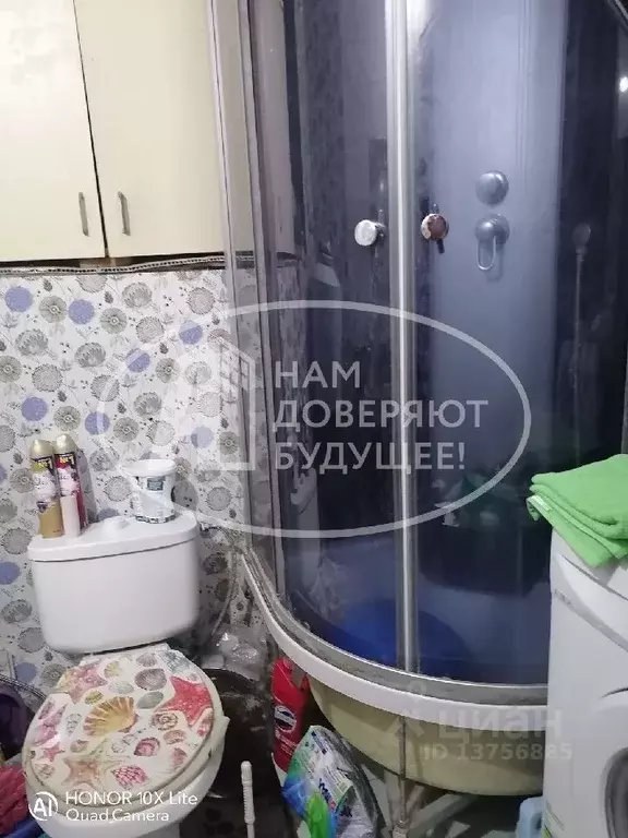 1-к кв. Пермский край, Чернушинский городской округ, с. Рябки ул. ... - Фото 2