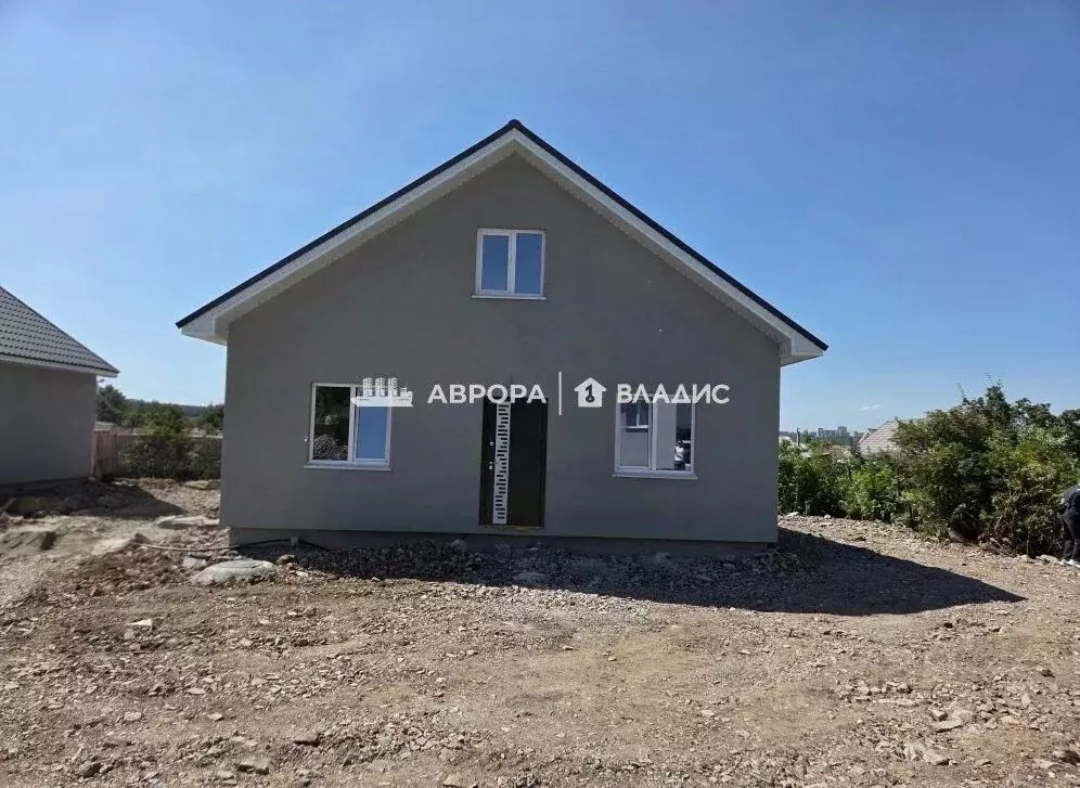 Дом в Челябинская область, Магнитогорск ул. Крылатая, 4 (80 м) - Фото 1