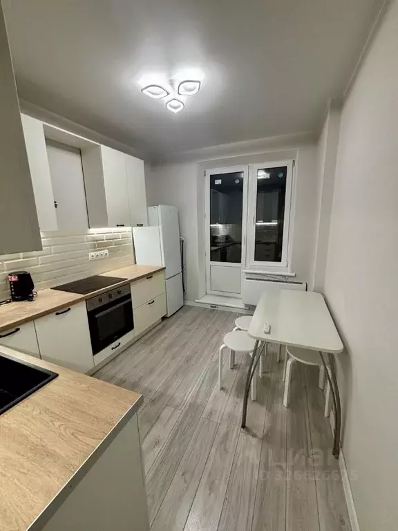 1-к кв. Московская область, Мытищи бул. Тенистый, 9 (32.0 м) - Фото 0