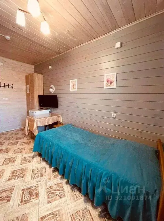 Комната Бурятия, Прибайкальский район, с. Горячинск Октябрьская ул., ... - Фото 1