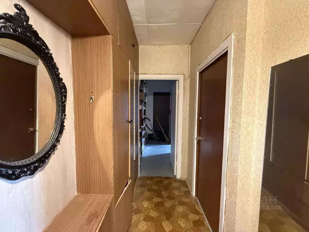 Комната Москва Ташкентская ул., 18К1 (20.0 м) - Фото 1