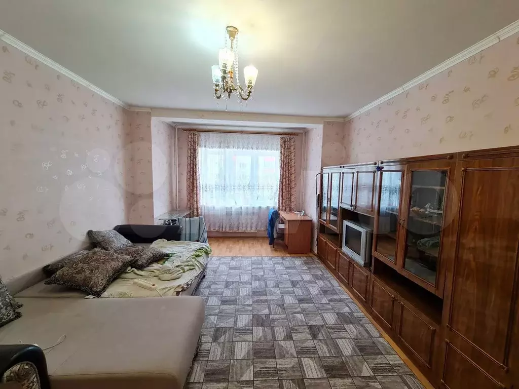 Купить Однокомнатную Квартиру В Сургуте Вторичное