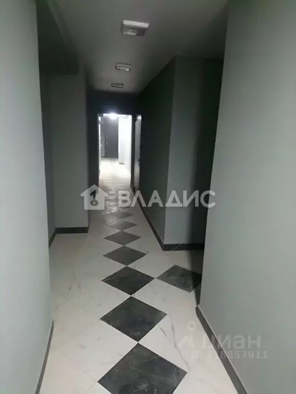 Студия Москва Николоямский пер., 2 (14.0 м) - Фото 1