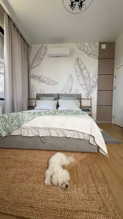 Дом в Краснодарский край, Сочи Ландышевая ул., 75А (80 м) - Фото 1