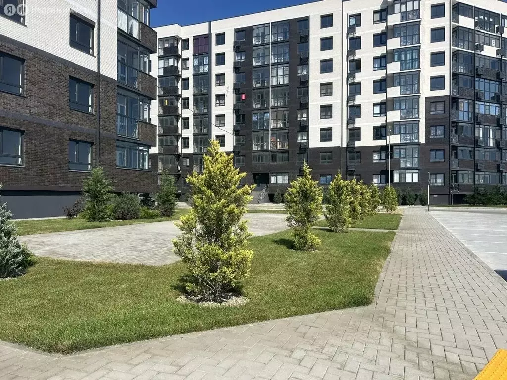 Квартира-студия: Темрюк, Дальняя улица, 30 (23 м) - Фото 2