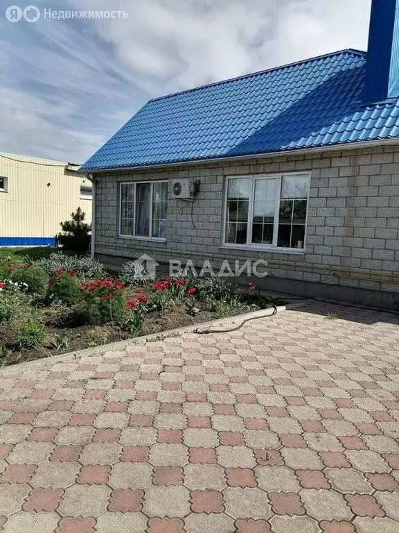 Дом в Белгород, микрорайон Юго-Западный-2.1 (260 м) - Фото 1