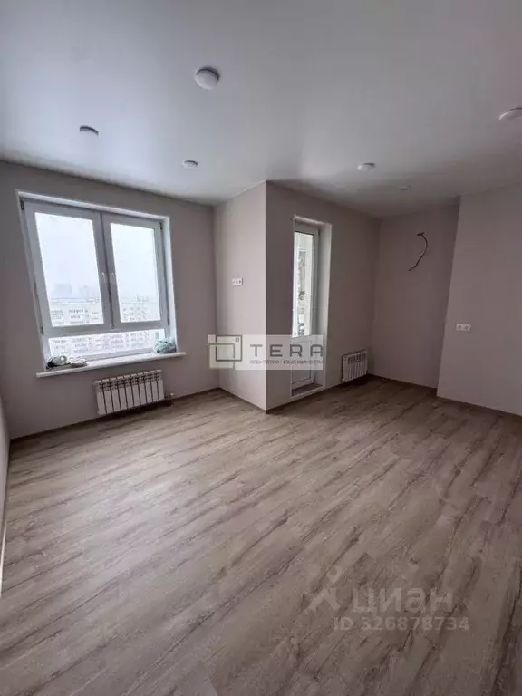 Студия Башкортостан, Уфа Кустарная ул., 19 (27.7 м) - Фото 2