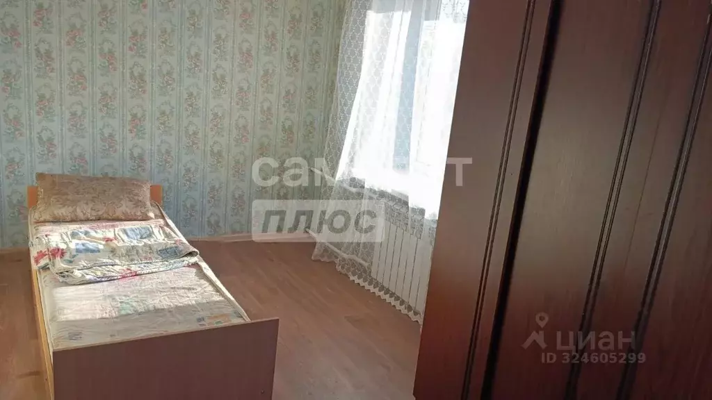 2-к кв. Липецкая область, Липецк просп. Мира, 35 (42.0 м) - Фото 2