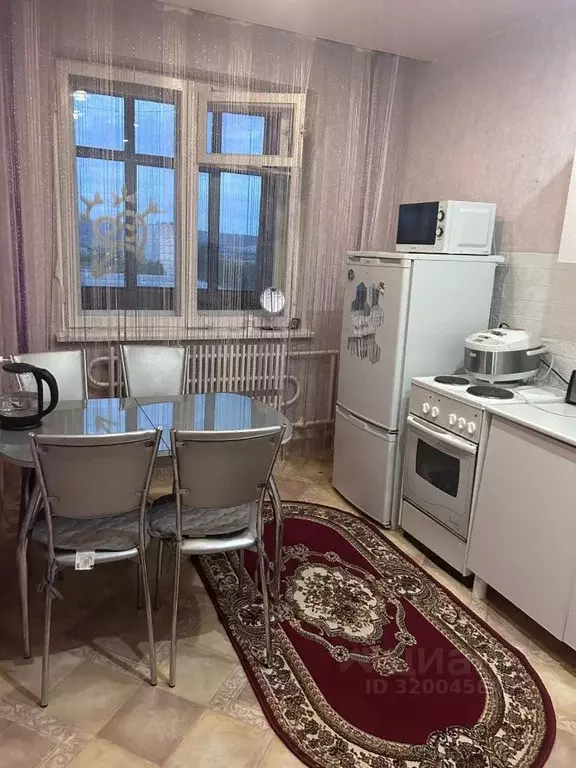 1-к кв. Красноярский край, Сосновоборск Весенняя ул., 7 (40.5 м) - Фото 1