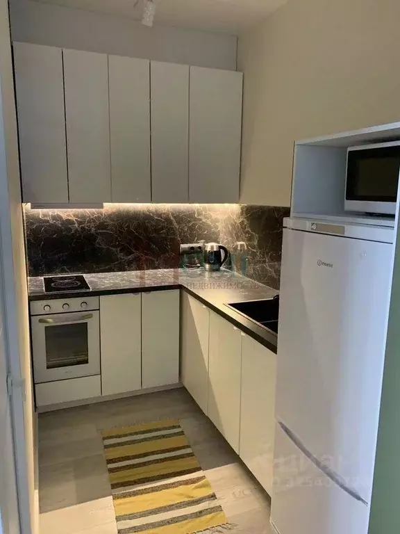 2-к кв. Новосибирская область, Новосибирск Военная ул., 51 (44.0 м) - Фото 2