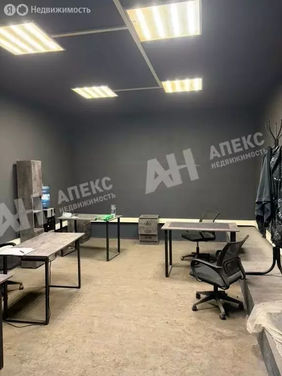 Производственное помещение (650 м) - Фото 1