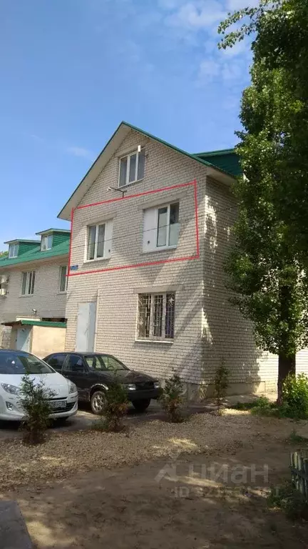 Помещение свободного назначения в Воронежская область, Воронеж ... - Фото 1