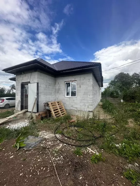 Дом 108 м на участке 4 сот. - Фото 1