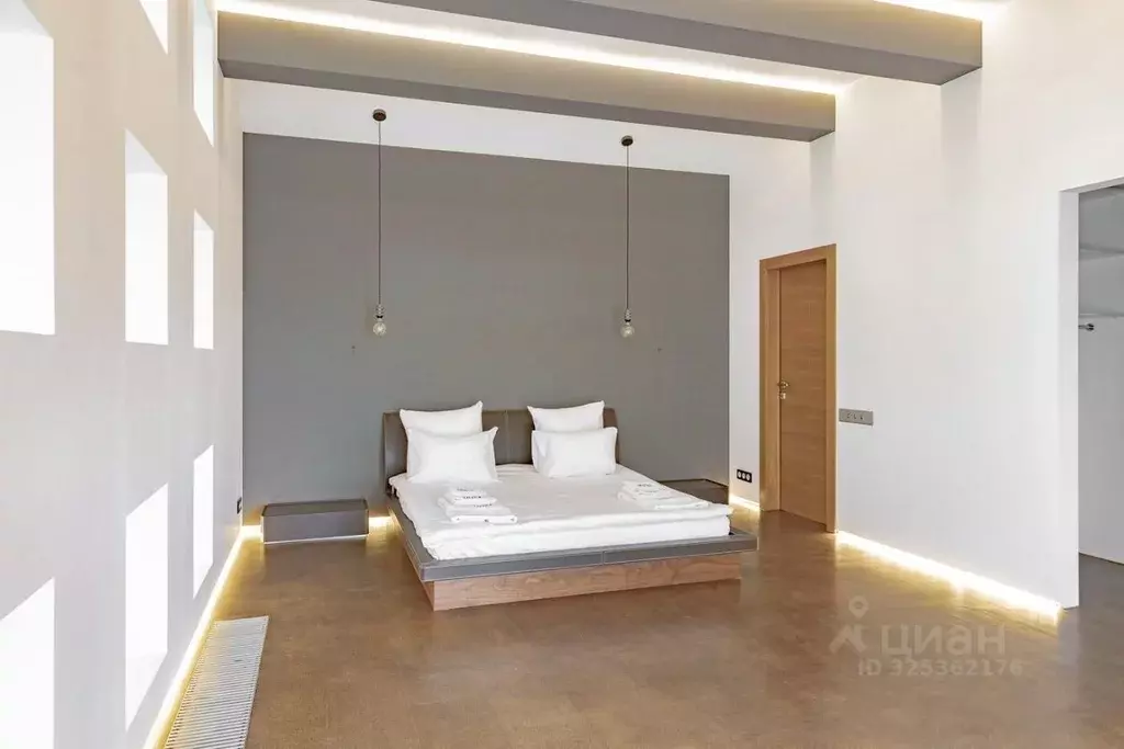 Дом в Московская область, Красногорск городской округ, Нахабино пгт ... - Фото 2