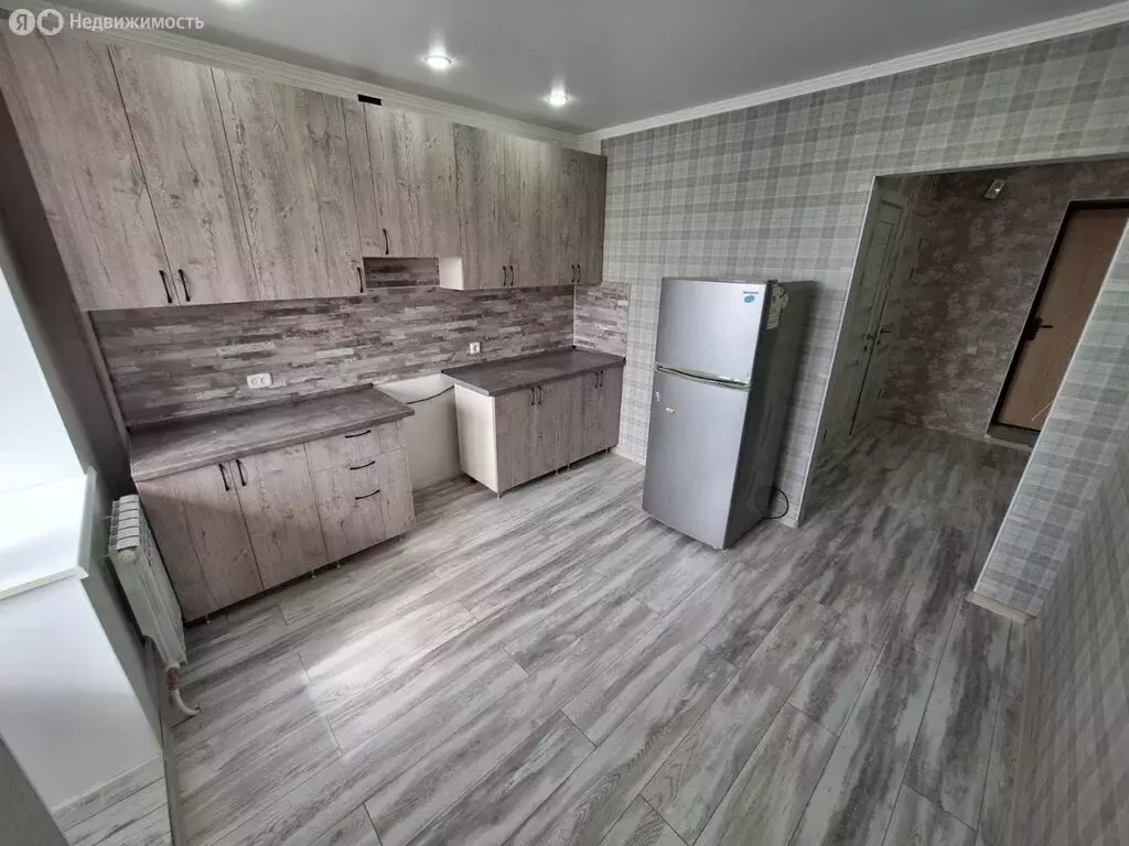 2-комнатная квартира: Туймазы, улица Островского, 14 (61.6 м) - Фото 0