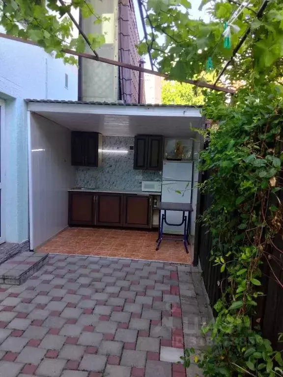 Комната Краснодарский край, Геленджик ул. Тельмана, 90 - Фото 1