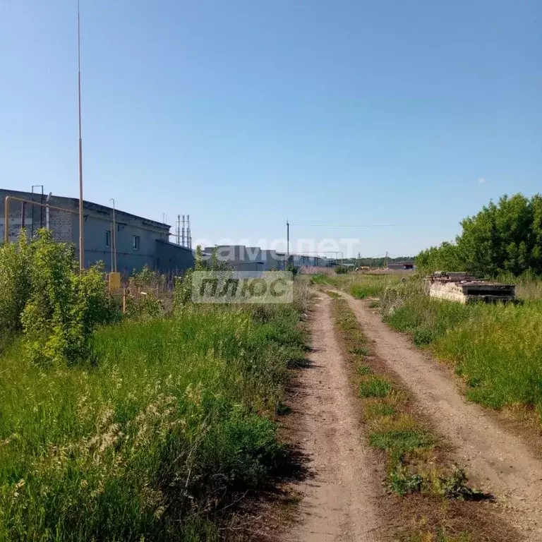 Производственное помещение в Тамбовская область, Тамбовский ... - Фото 0
