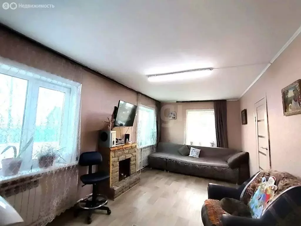 Дом в посёлок городского типа Онохой, Станционный переулок (45.7 м) - Фото 1