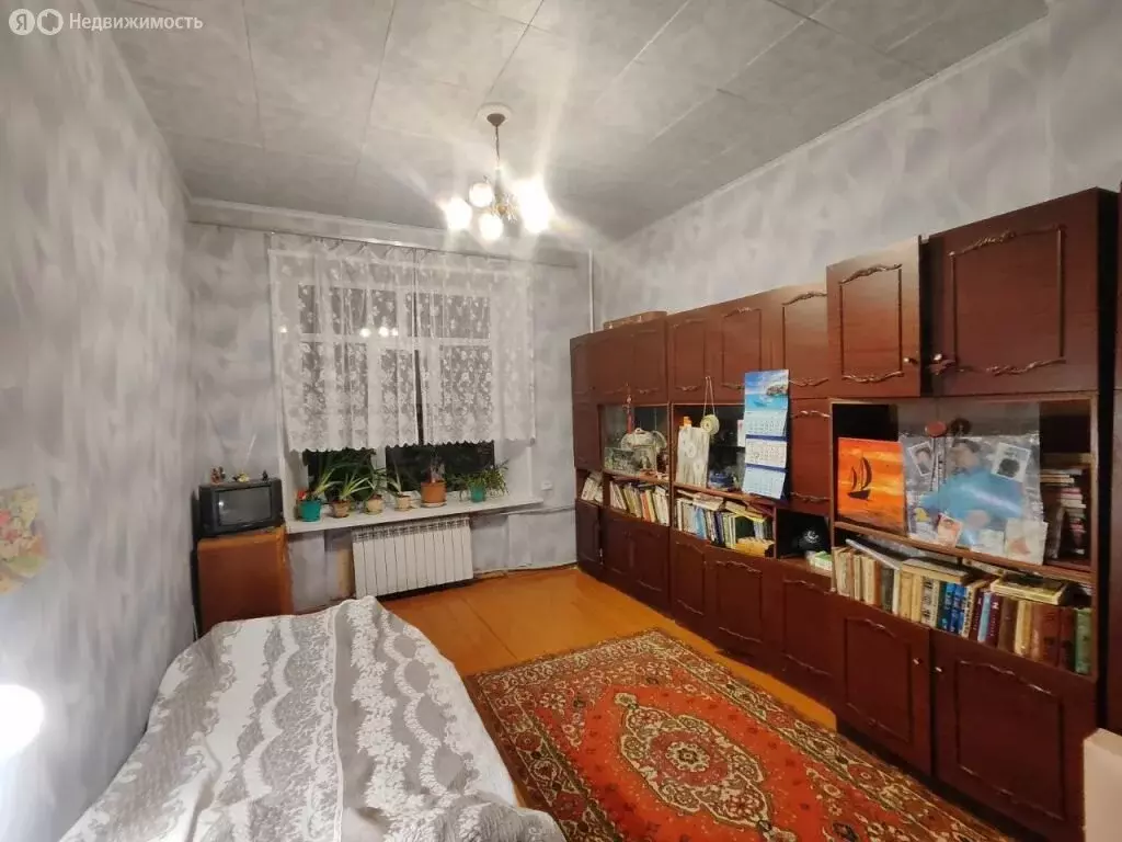 4-комнатная квартира: Нижний Новгород, Грузинская улица, 29 (82.1 м) - Фото 1