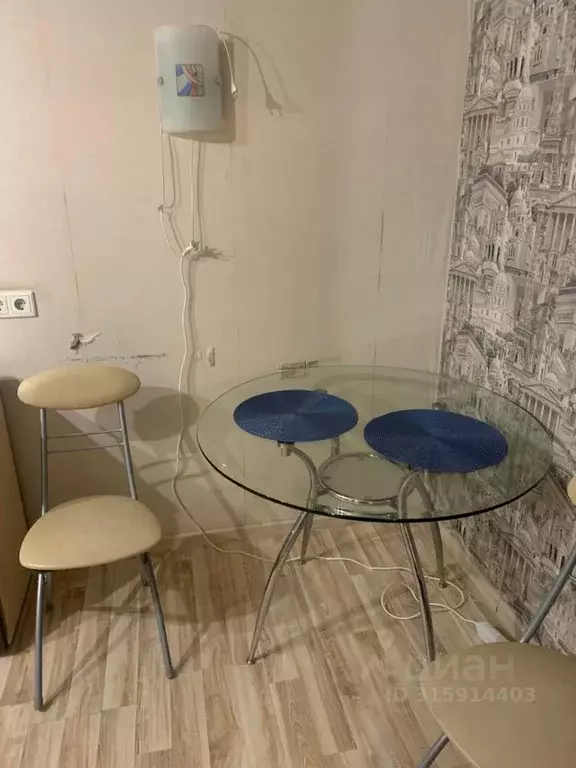 Комната Санкт-Петербург Гражданский просп., 123К1 (17.8 м) - Фото 1