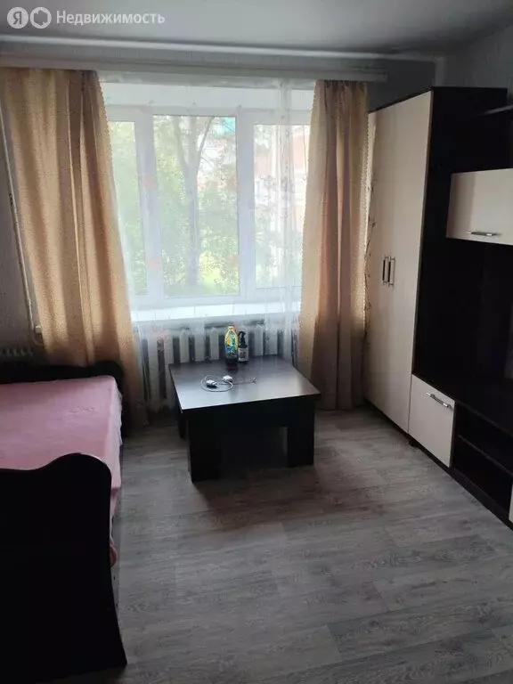 1-комнатная квартира: Алексин, улица 50 лет ВЛКСМ, 7 (21.8 м) - Фото 1