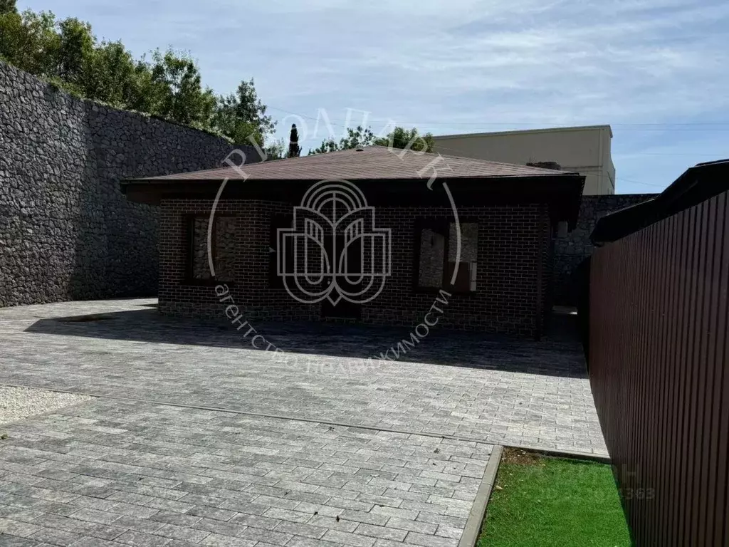 Коттедж в Крым, Ялта муниципальный округ, Восход пгт ул. Авроры, 27А ... - Фото 2