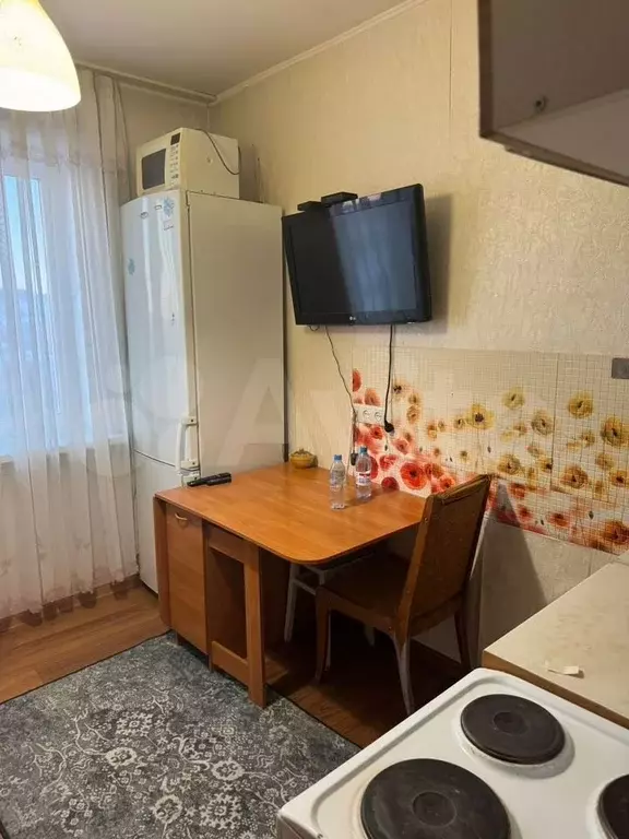 1-к. квартира, 34 м, 7/9 эт. - Фото 1