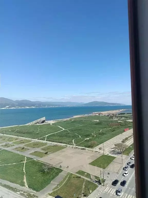 2-к кв. Краснодарский край, Новороссийск просп. Ленина, 91а (70.0 м) - Фото 1