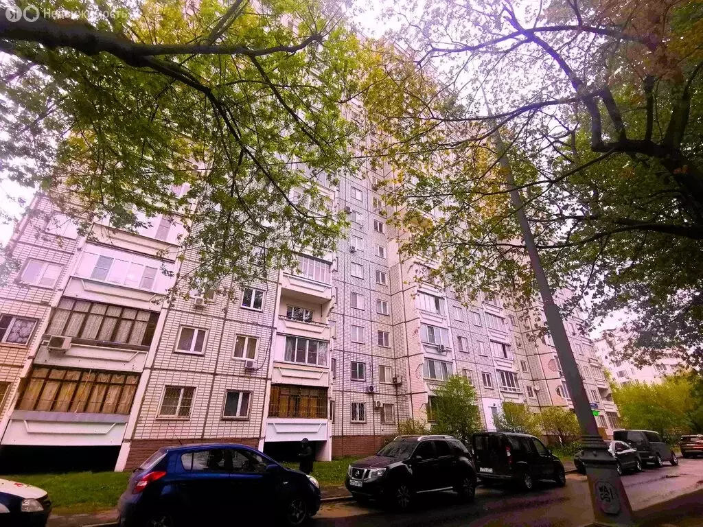 5-комнатная квартира: Москва, Ярославское шоссе, 107к2 (154 м) - Фото 0