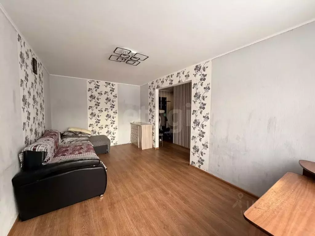 2-к кв. Красноярский край, Норильск ул. Орджоникидзе, 10А (44.2 м) - Фото 1