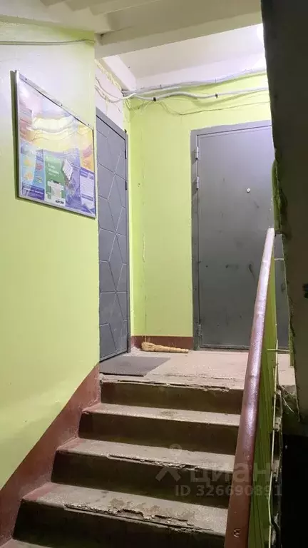 3-к кв. Ивановская область, Иваново Микрорайон 14-е п/о, 217 (56.0 м) - Фото 1