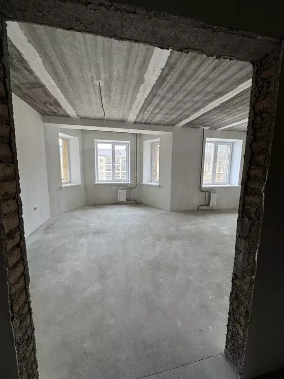 Продаётся 3-к квартира, 90 м - Фото 1
