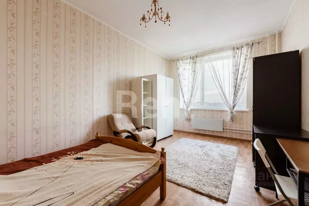 1-к кв. Москва Лодочная ул., 17 (39.0 м) - Фото 1