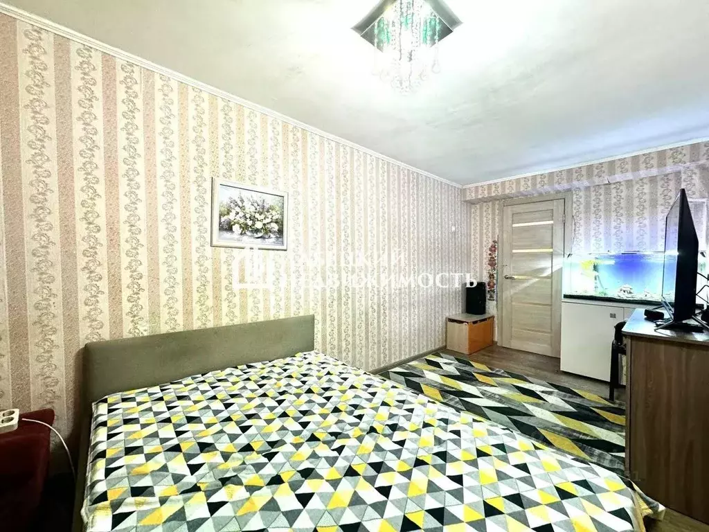 Комната Москва Енисейская ул., 11 (33.0 м) - Фото 0