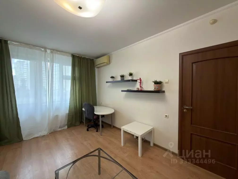 1-к кв. Москва Ботаническая ул., 19к2 (38.0 м) - Фото 2