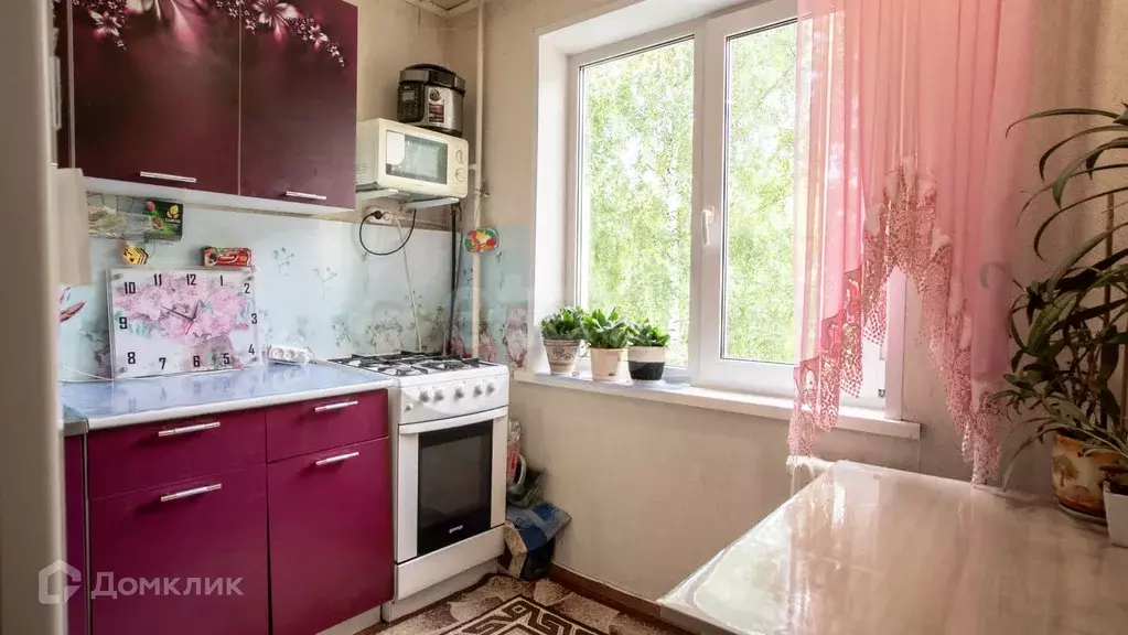 Продаётся 1-к квартира, 31 м - Фото 1