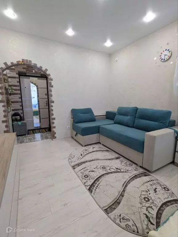 Продаётся 1-к квартира, 37 м - Фото 0