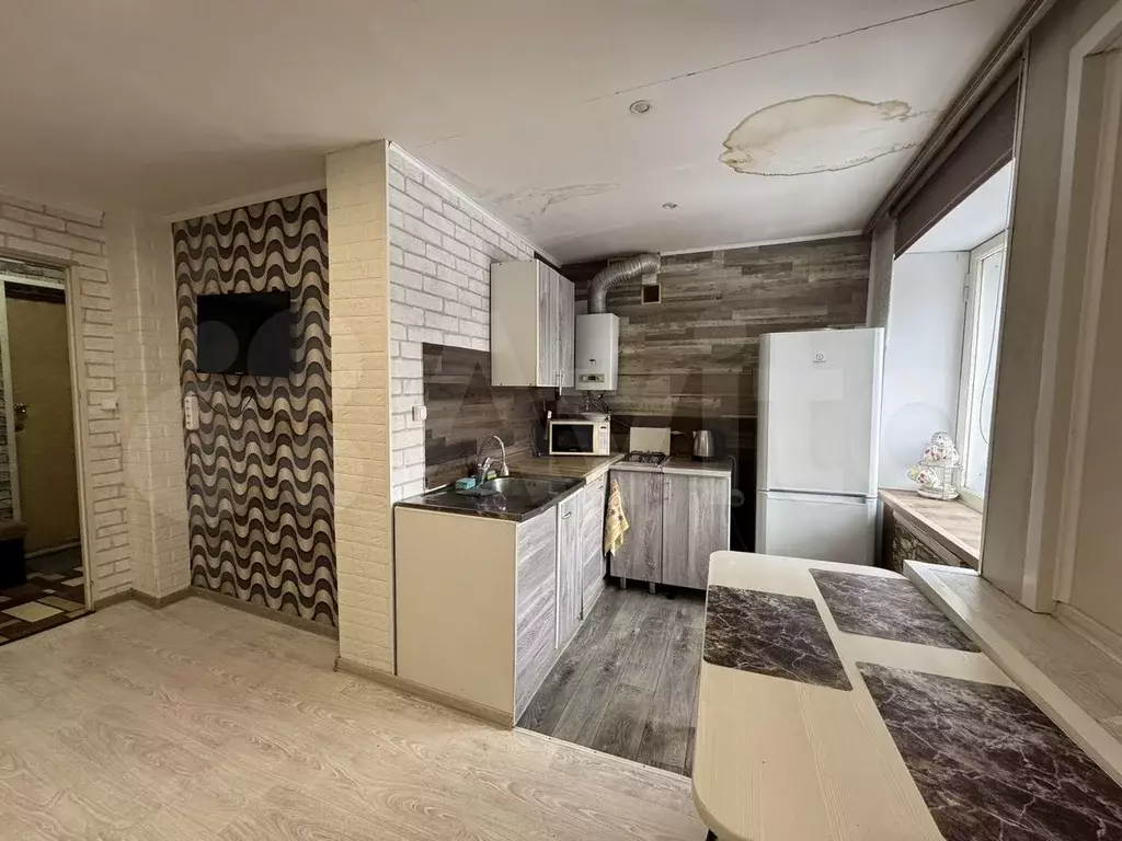 2-к. квартира, 45 м, 3/3 эт. - Фото 0