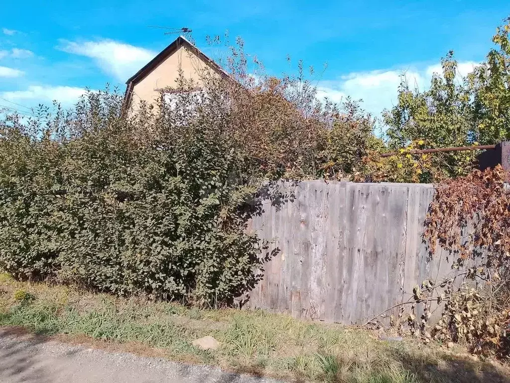 Дом в Оренбургская область, Оренбургский район, Нежинский сельсовет, ... - Фото 2
