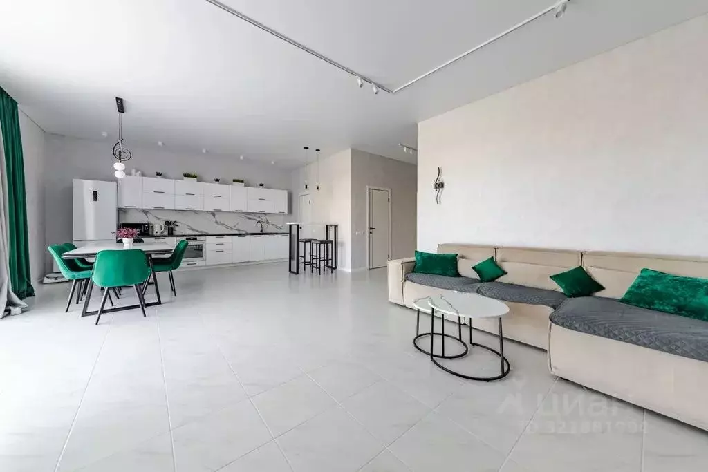 Дом в Ленинградская область, Всеволожский район, Колтушское городское ... - Фото 1