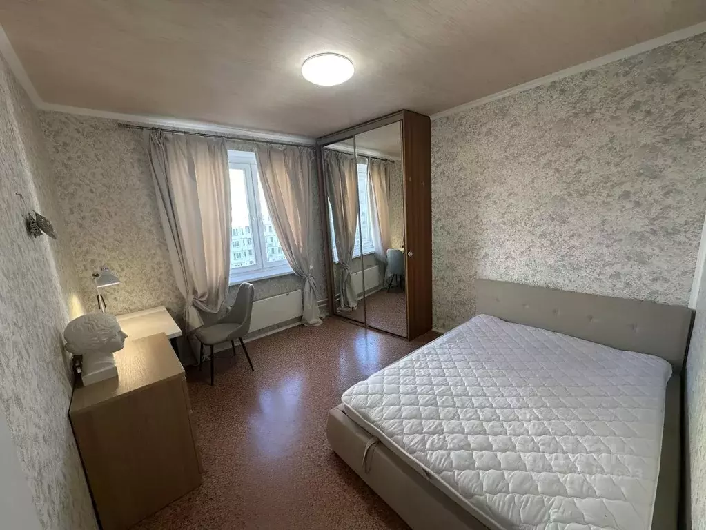 Комната Москва ул. Новаторов, 4К3 (18.0 м) - Фото 1