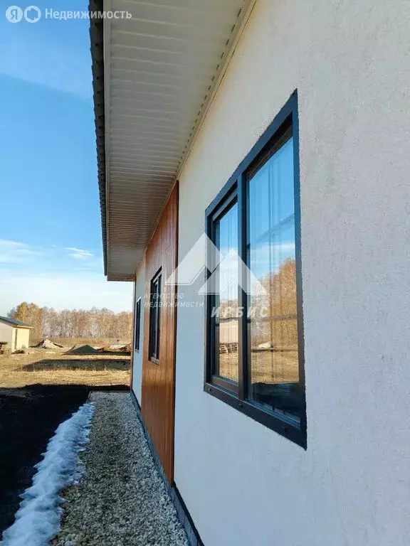 Дом в Фирсово, Нектарная улица (70 м) - Фото 2