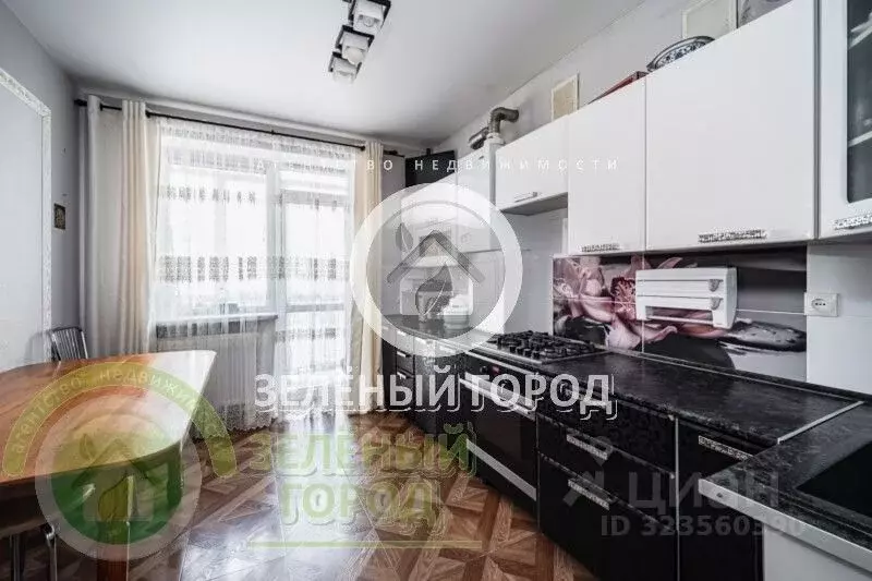 5-к кв. Калининградская область, Пионерский Южная ул., 13 (122.0 м) - Фото 1