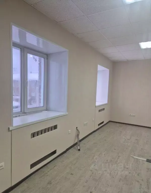Офис в Новосибирская область, Новосибирск ул. Мира, 54А (48 м) - Фото 2